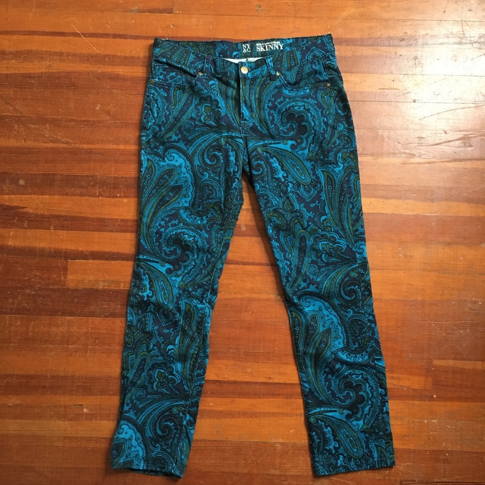 Pants